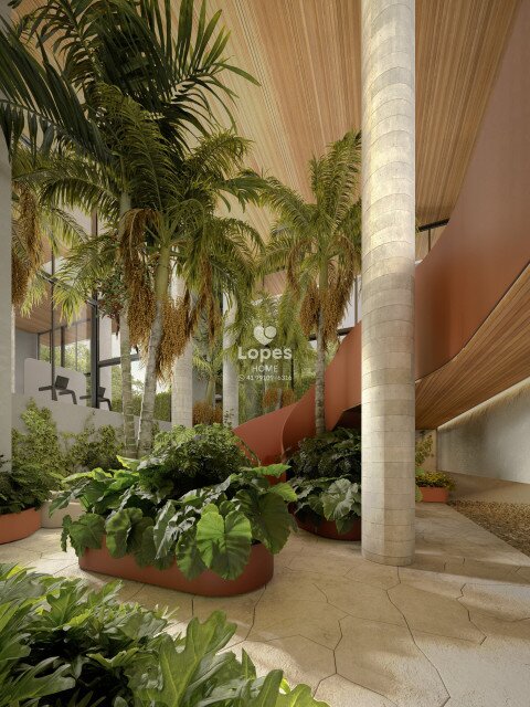 APARTAMENTO no Bairro: Ahú - Lopes Home - Curitiba - foto 3