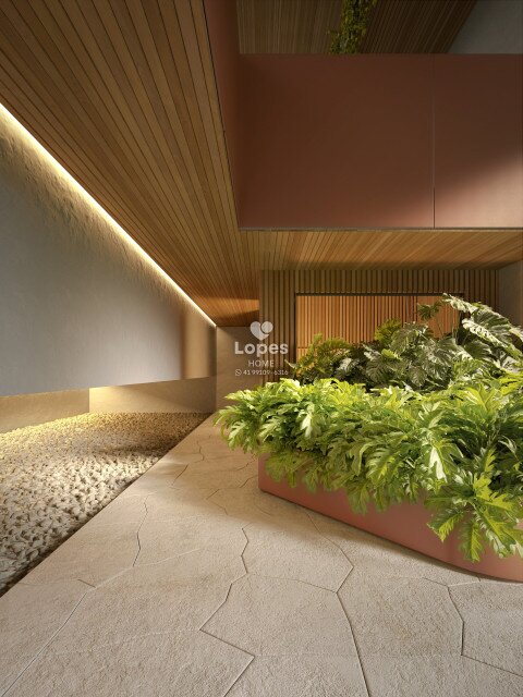 APARTAMENTO no Bairro: Ahú - Lopes Home - Curitiba - foto 4