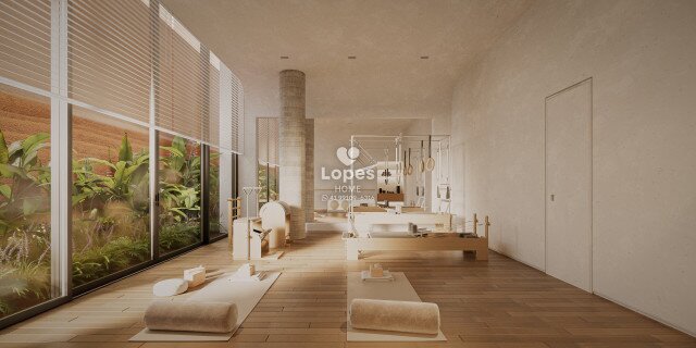 APARTAMENTO no Bairro: Ahú - Lopes Home - Curitiba - foto 17