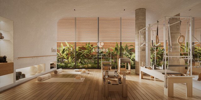 APARTAMENTO no Bairro: Ahú - Lopes Home - Curitiba - foto 11