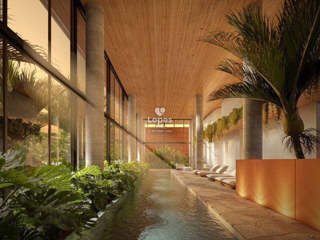 APARTAMENTO no Bairro: Ahú - Lopes Home - Curitiba - foto 14