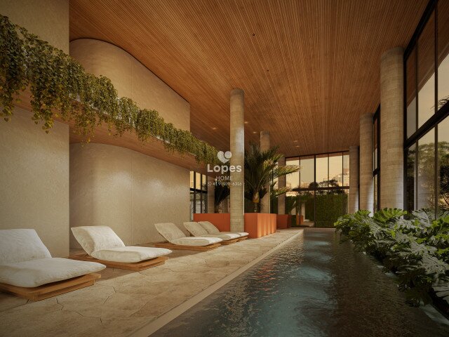 APARTAMENTO no Bairro: Ahú - Lopes Home - Curitiba - foto 12