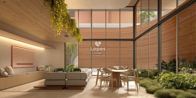 APARTAMENTO no Bairro: Ahú - Lopes Home - Curitiba - foto 20