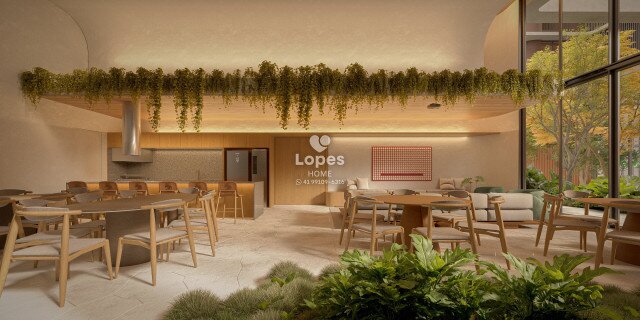 APARTAMENTO no Bairro: Ahú - Lopes Home - Curitiba - foto 21