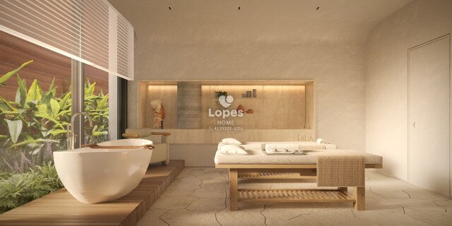 APARTAMENTO no Bairro: Ahú - Lopes Home - Curitiba - foto 18