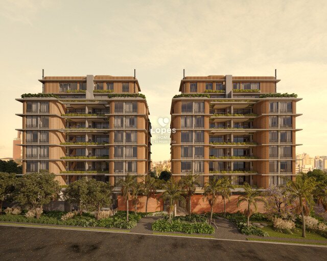 APARTAMENTO no Bairro: Ahú - Lopes Home - Curitiba - foto 28