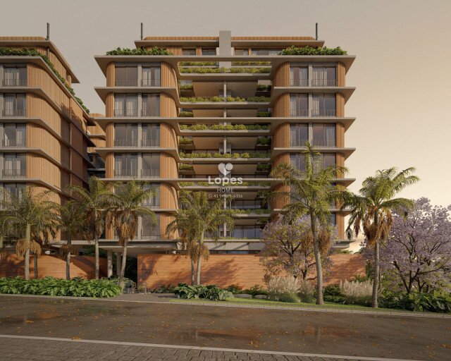 APARTAMENTO no Bairro: Ahú - Lopes Home - Curitiba - foto 29