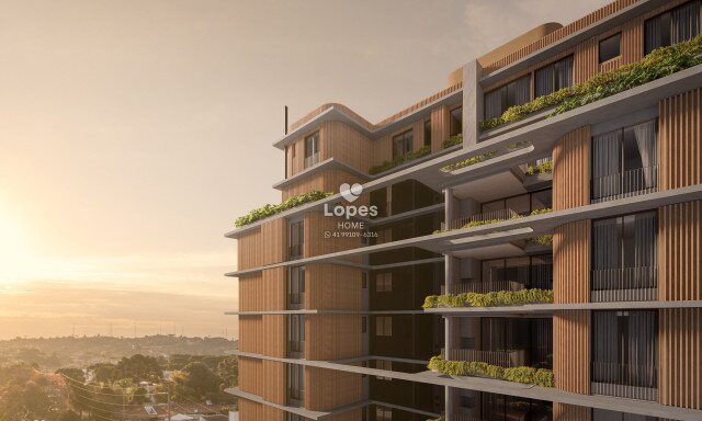 APARTAMENTO no Bairro: Ahú - Lopes Home - Curitiba - foto 24