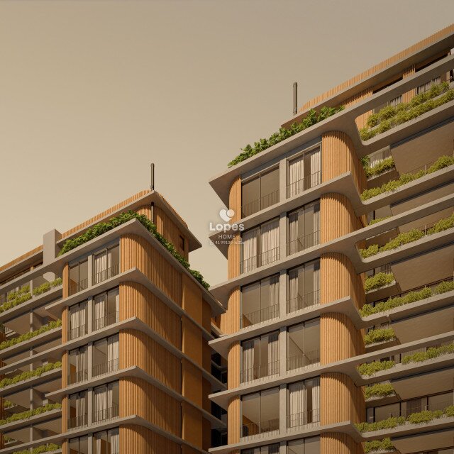 APARTAMENTO no Bairro: Ahú - Lopes Home - Curitiba - foto 25