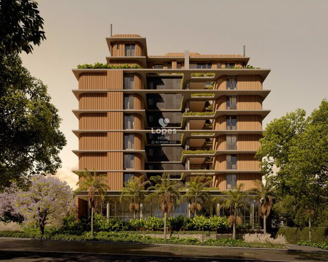 APARTAMENTO no Bairro: Ahú - Lopes Home - Curitiba - foto 26