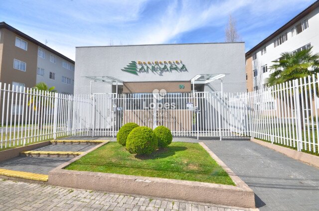 APARTAMENTO no Bairro: Cidade Industrial - Lopes Home - Curitiba - foto 18