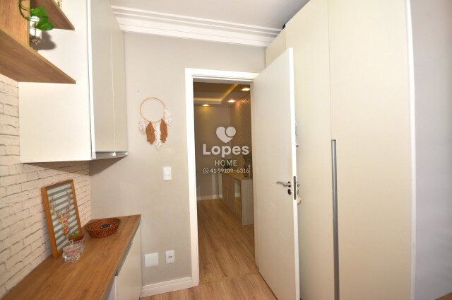 APARTAMENTO no Bairro: Cidade Industrial - Lopes Home - Curitiba - foto 11