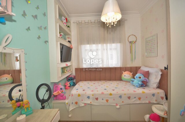 APARTAMENTO no Bairro: Cidade Industrial - Lopes Home - Curitiba - foto 12