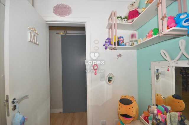 APARTAMENTO no Bairro: Cidade Industrial - Lopes Home - Curitiba - foto 13