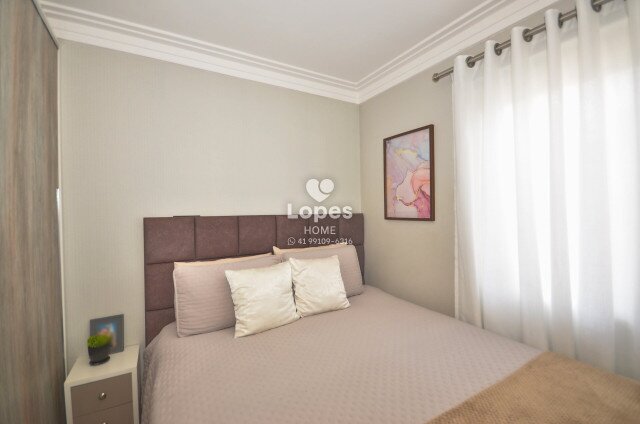 APARTAMENTO no Bairro: Cidade Industrial - Lopes Home - Curitiba - foto 14