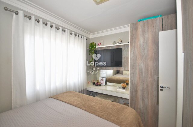 APARTAMENTO no Bairro: Cidade Industrial - Lopes Home - Curitiba - foto 15