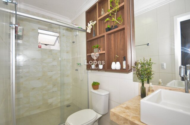 APARTAMENTO no Bairro: Cidade Industrial - Lopes Home - Curitiba - foto 9