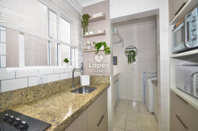 APARTAMENTO no Bairro: Cidade Industrial - Lopes Home - Curitiba - foto 7