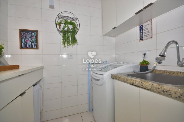 APARTAMENTO no Bairro: Cidade Industrial - Lopes Home - Curitiba - foto 8