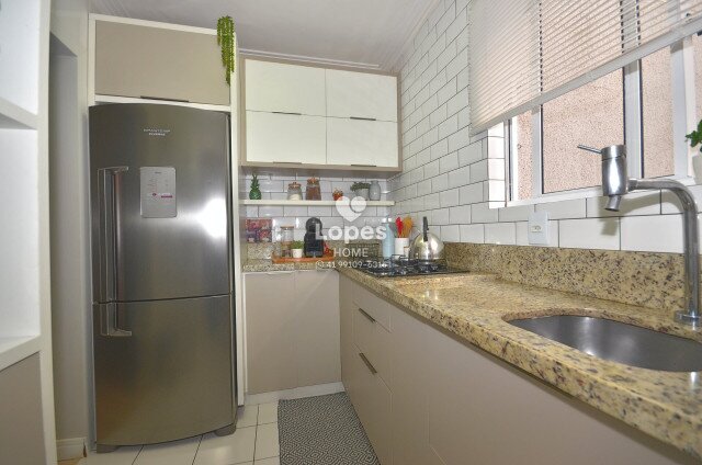 APARTAMENTO no Bairro: Cidade Industrial - Lopes Home - Curitiba - foto 6