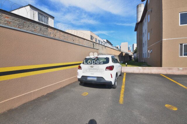 APARTAMENTO no Bairro: Cidade Industrial - Lopes Home - Curitiba - foto 16