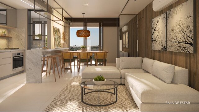 APARTAMENTO no Bairro: Água Verde - Lopes Home - Curitiba - foto 0