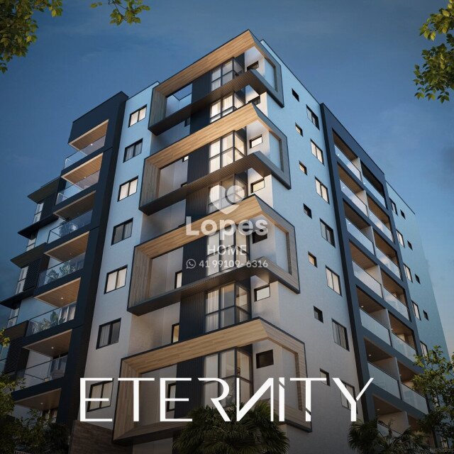 APARTAMENTO no Bairro: Água Verde - Lopes Home - Curitiba - foto 8