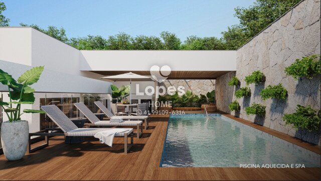 APARTAMENTO no Bairro: Água Verde - Lopes Home - Curitiba - foto 2