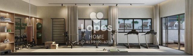 APARTAMENTO no Bairro: Água Verde - Lopes Home - Curitiba - foto 3