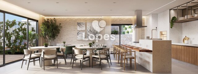 APARTAMENTO no Bairro: Água Verde - Lopes Home - Curitiba - foto 5