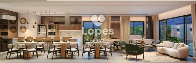 APARTAMENTO no Bairro: Água Verde - Lopes Home - Curitiba - foto 6