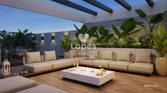 APARTAMENTO no Bairro: Água Verde - Lopes Home - Curitiba - foto 7