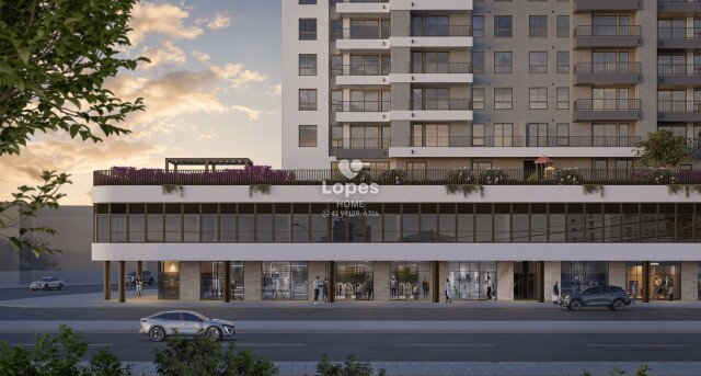 APARTAMENTO no Bairro: Água Verde - Lopes Home - Curitiba - foto 35