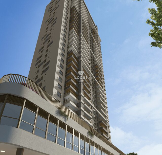 APARTAMENTO no Bairro: Água Verde - Lopes Home - Curitiba - foto 37