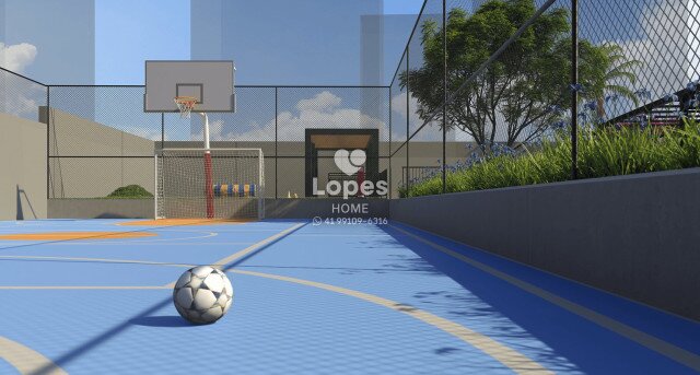 APARTAMENTO no Bairro: Água Verde - Lopes Home - Curitiba - foto 5