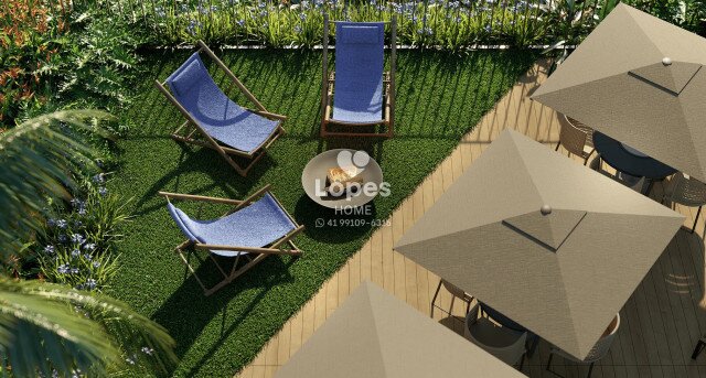 APARTAMENTO no Bairro: Água Verde - Lopes Home - Curitiba - foto 8