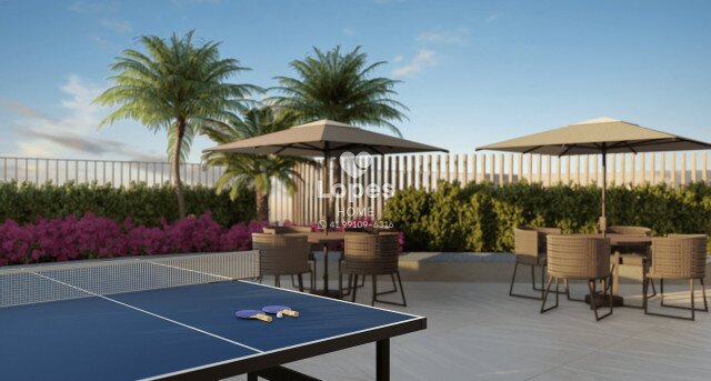 APARTAMENTO no Bairro: Água Verde - Lopes Home - Curitiba - foto 6