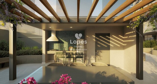 APARTAMENTO no Bairro: Água Verde - Lopes Home - Curitiba - foto 9