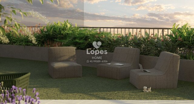 APARTAMENTO no Bairro: Água Verde - Lopes Home - Curitiba - foto 12