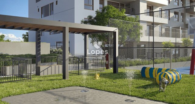 APARTAMENTO no Bairro: Água Verde - Lopes Home - Curitiba - foto 13