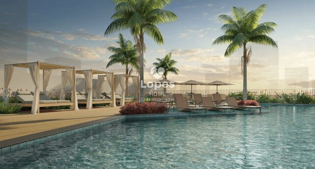 APARTAMENTO no Bairro: Água Verde - Lopes Home - Curitiba - foto 1