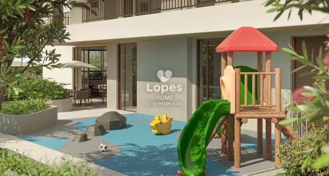 APARTAMENTO no Bairro: Água Verde - Lopes Home - Curitiba - foto 14