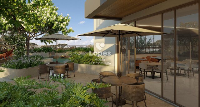 APARTAMENTO no Bairro: Água Verde - Lopes Home - Curitiba - foto 16