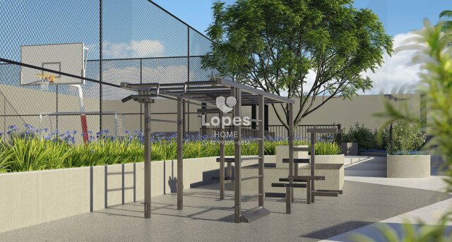 APARTAMENTO no Bairro: Água Verde - Lopes Home - Curitiba - foto 19