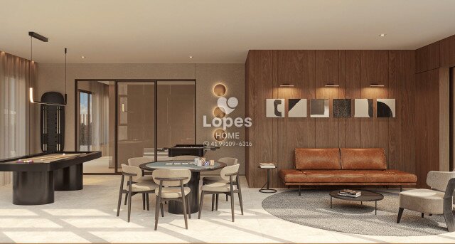 APARTAMENTO no Bairro: Água Verde - Lopes Home - Curitiba - foto 25