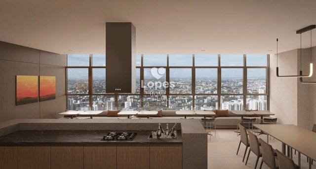 APARTAMENTO no Bairro: Água Verde - Lopes Home - Curitiba - foto 26