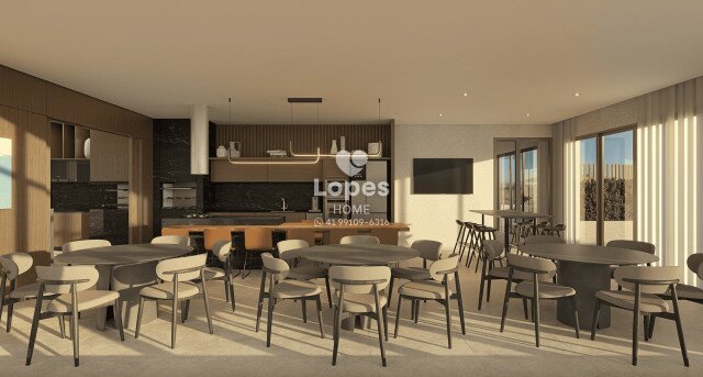 APARTAMENTO no Bairro: Água Verde - Lopes Home - Curitiba - foto 27