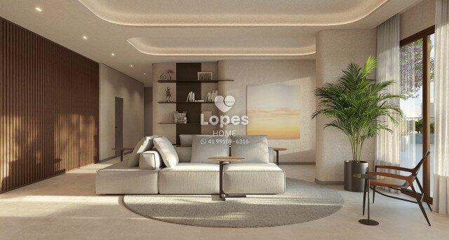 APARTAMENTO no Bairro: Água Verde - Lopes Home - Curitiba - foto 28