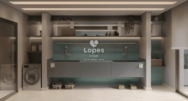 APARTAMENTO no Bairro: Água Verde - Lopes Home - Curitiba - foto 31