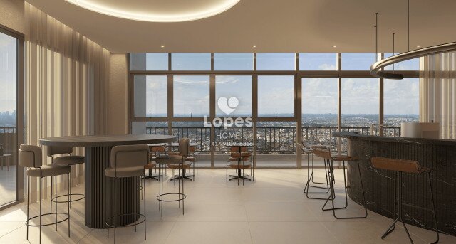 APARTAMENTO no Bairro: Água Verde - Lopes Home - Curitiba - foto 34